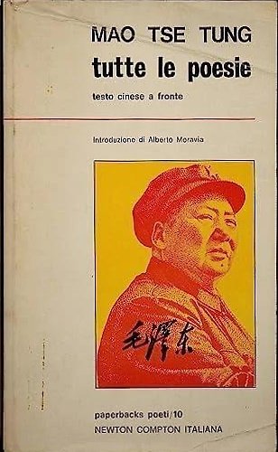 Tutte le poesie.
