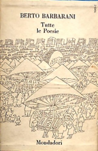 Tutte le poesie.