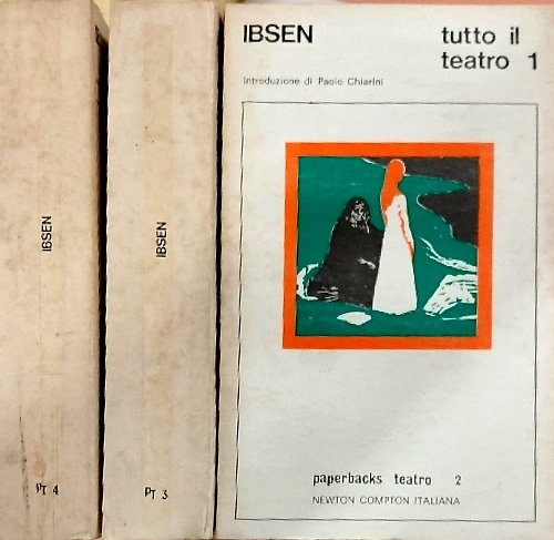 Tutto il teatro. | Immagine principale