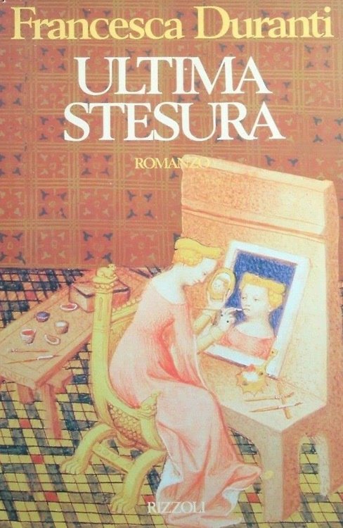 Ultima stesura. | Immagine principale