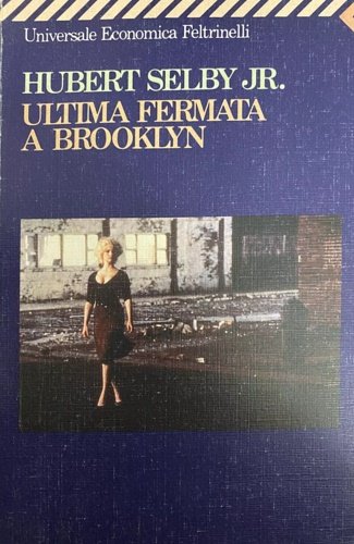 Ultima uscita per Brooklyn.