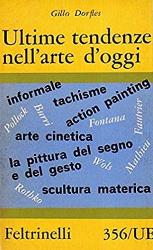 Ultime tendenze nell'arte d'oggi. | Immagine Gallery 2