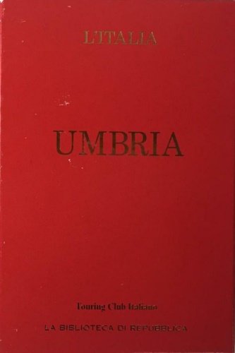 Umbria.