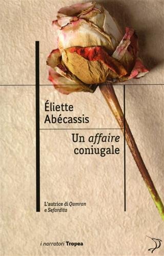 Un affaire coniugale.