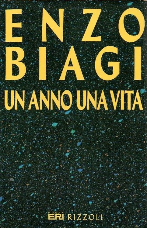 Un anno. Una vita. | Immagine principale