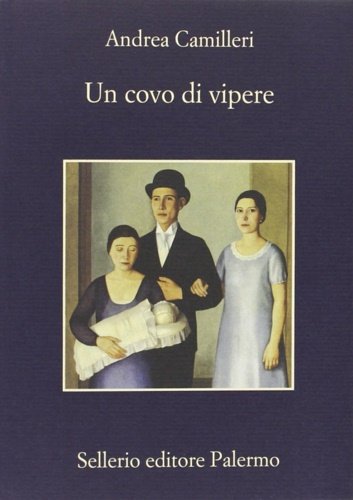Un covo di vipere.