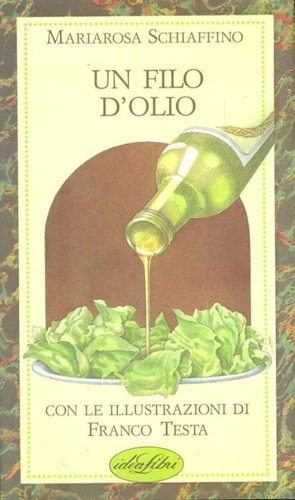 Un filo d'olio.