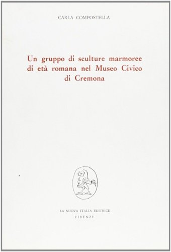 Un gruppo di sculture marmoree di età romana nel Museo …