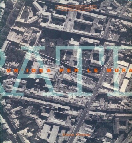Un'idea per le Murate. progetti ammessi alla prima fase del …