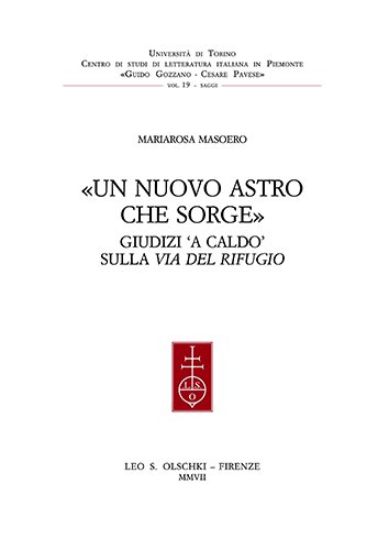 «Un nuovo astro che sorge». Giudizi 'a caldo' sulla Via …