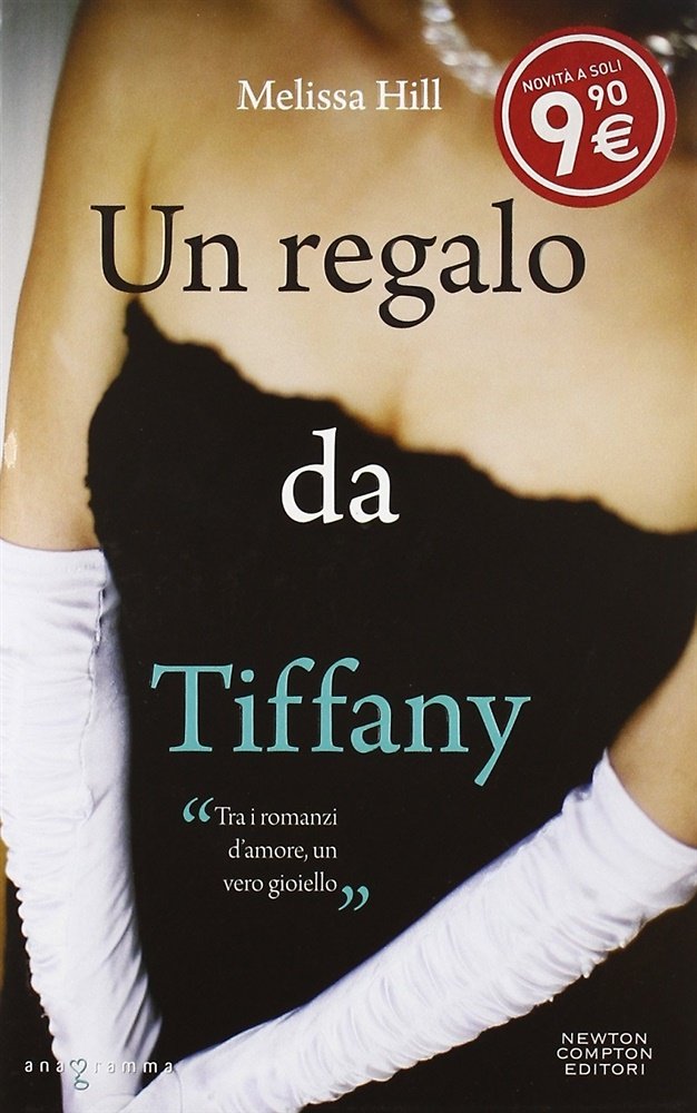 Un regalo da Tiffany. | Immagine principale