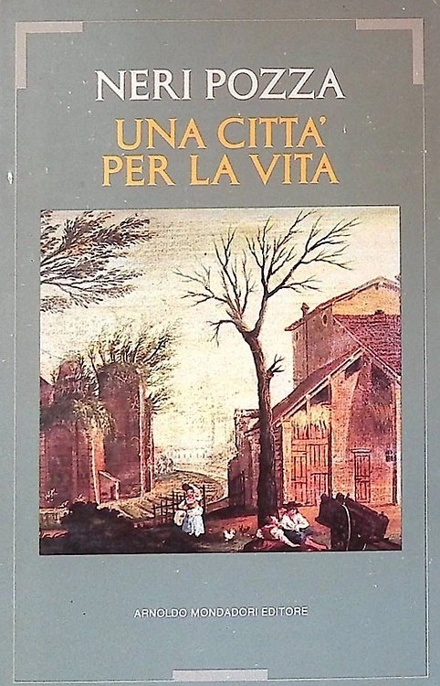 Una città per la vita.