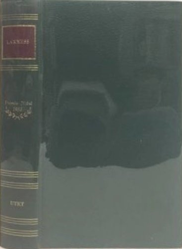 Una ragazza danese. da: Il lungo viaggio. Jorgine.