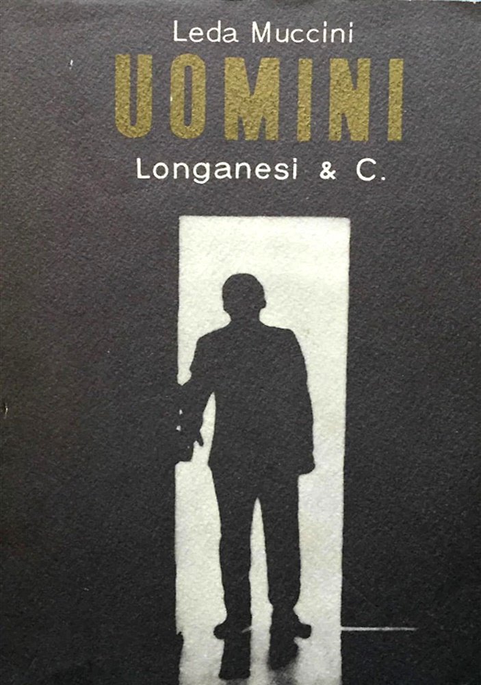 Uomini. | Immagine principale