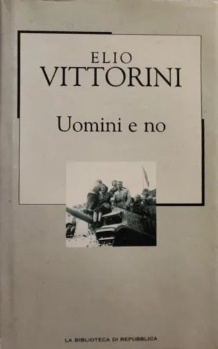 Uomini e no.