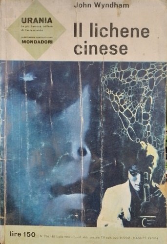 Urania. Il lichene cinese.