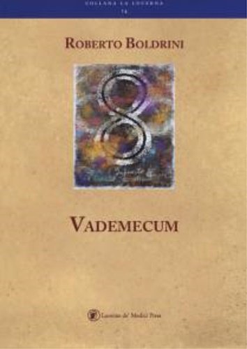 Vademecum.