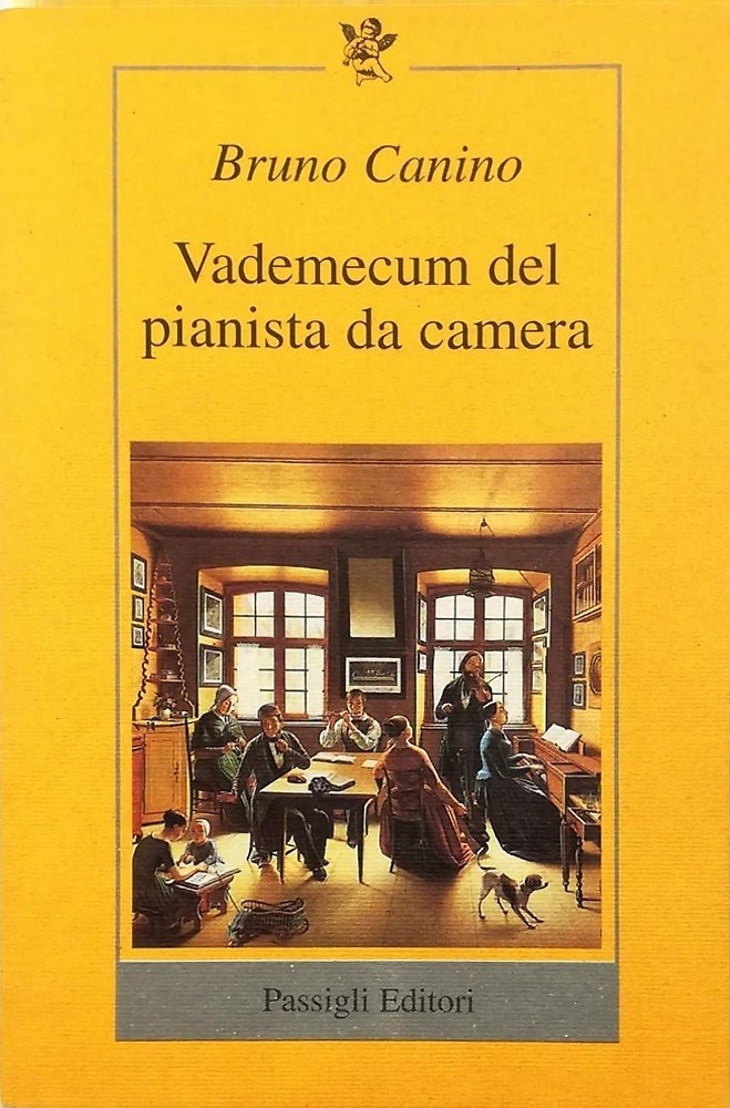 Vademecum del pianista da camera.