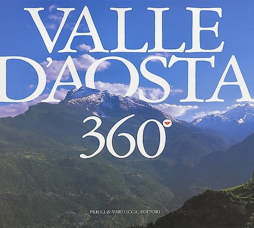 Valle d'Aosta 360 gradi.