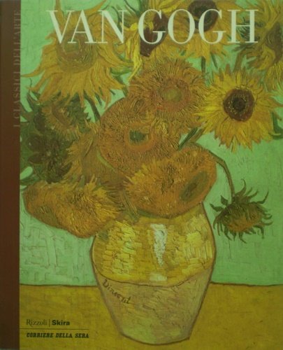 Van Gogh. | Immagine principale