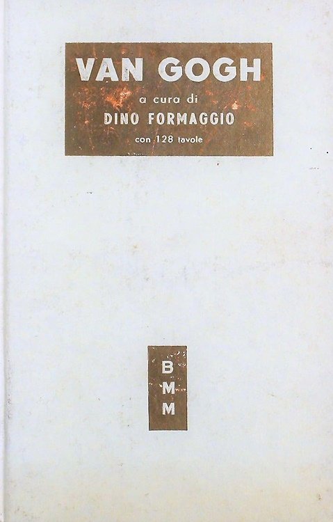 Van Gogh.