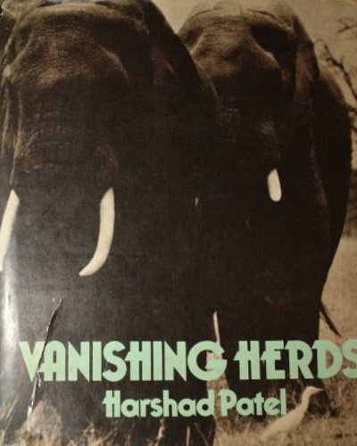 Vanishing Herds.