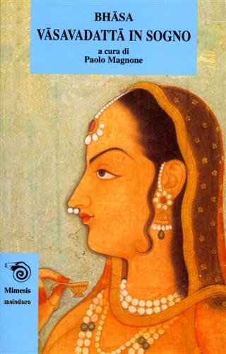 Vasavadatta in sogno.