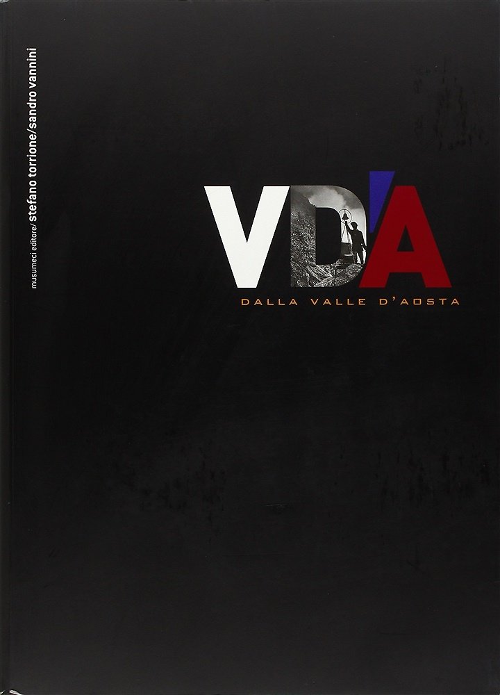 VD'A dalla Valle d'Aosta.