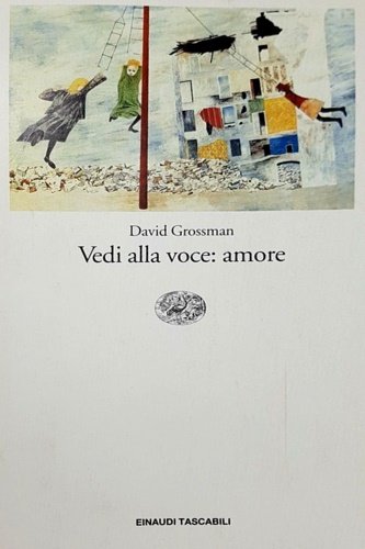 Vedi alla voce: amore.