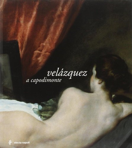 Velazquez a Capodimonte.