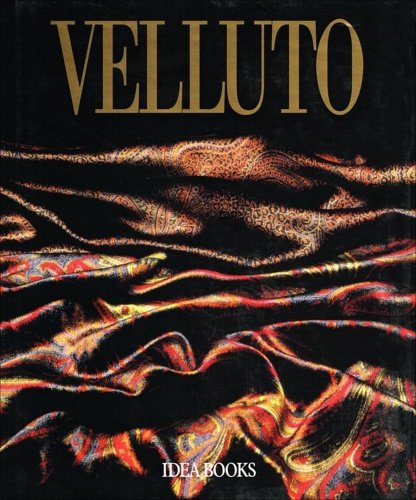 Velluto. Fortune tecniche mode.