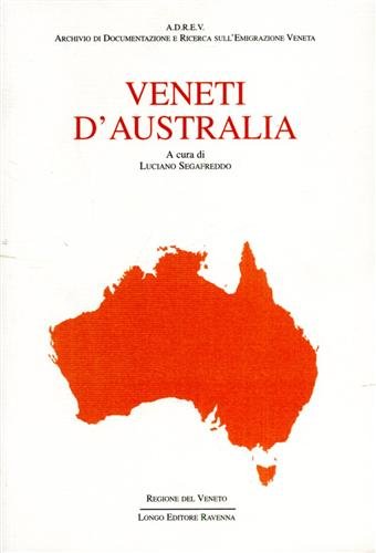 Veneti d'Australia.