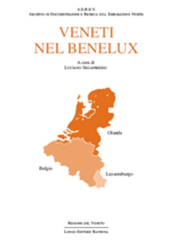 Veneti nel Benelux.