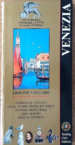 Venezia.