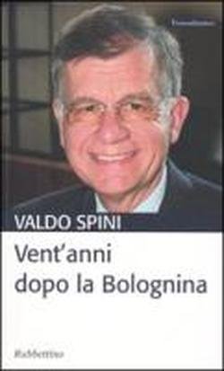 Vent'anni dopo la Bolognina.