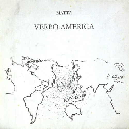 Verbo America. Con introduzione di Italo Mussa, nota alla grafica …