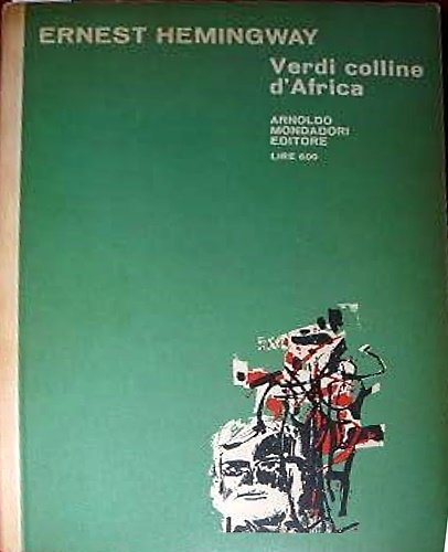 Verdi colline d'Africa. | Immagine principale