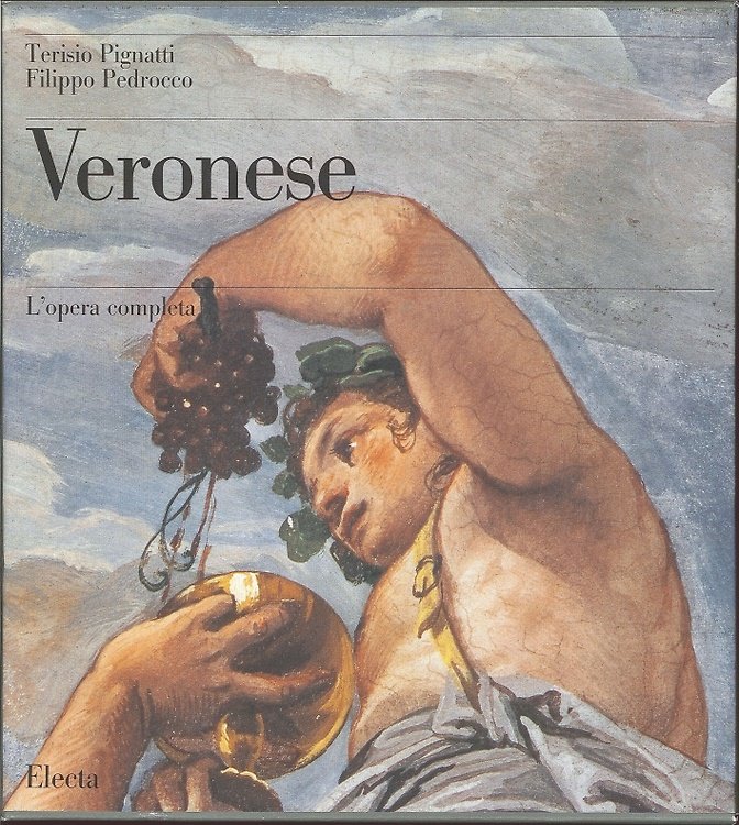 Veronese. L'opera completa.