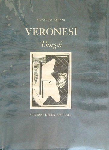 Veronesi, disegni. | Immagine Gallery 2