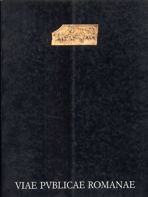 Viae publicae romanae.