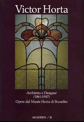 Victor Horta Architetto e Designer (1861-1947). Opere dal Musée Horta …