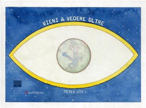 Vieni a vedere oltre.