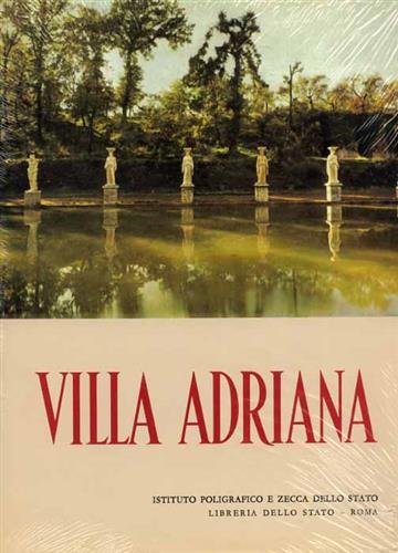 Villa Adriana.