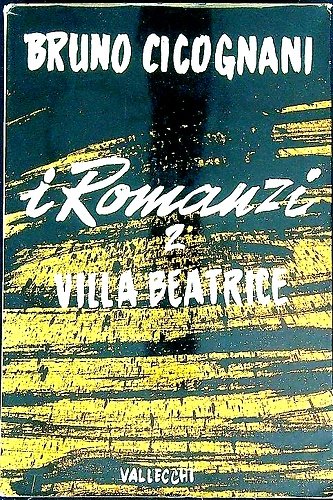 Villa Beatrice. Storia di una donna frigida. | Immagine principale