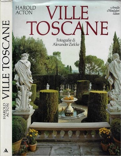 Ville Toscane.