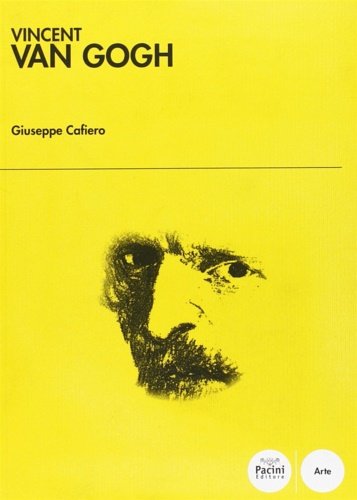 Vincent Van Gogh.