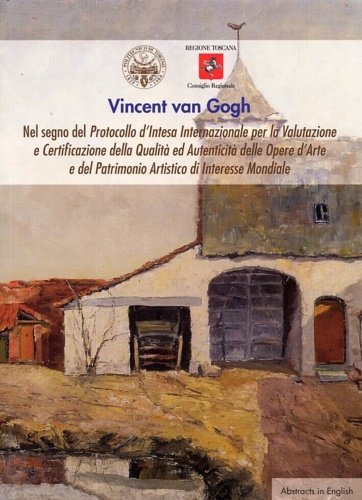 Vincent Van Gogh. Nel segno del Protocollo d'Intesa Internazionale per … | Immagine Gallery 2