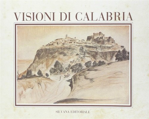 Visioni di Calabria nei disegni di Teodoro Brenson.