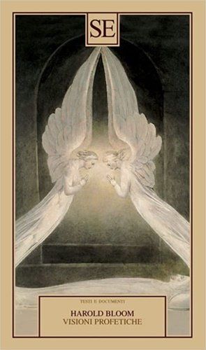 Visioni profetiche. Angeli, sogni e resurrezione.