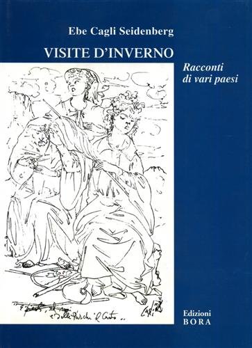 Visite d'inverno. Racconti di vari paesi.